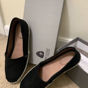 Brand new Espadrille Flats